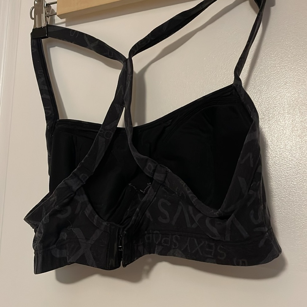 Victoria’s Secret PINK SPORT Bra M - Picture 4 of 4